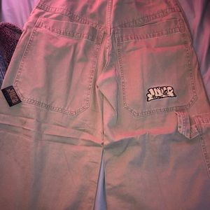 Jnco Jeans